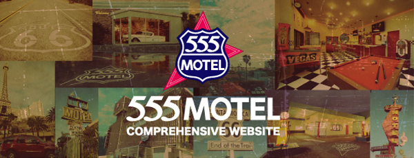 555MOTEL