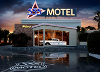 555MOTEL -NUMAZU-